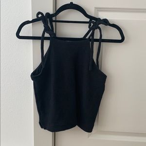 Madewell tank